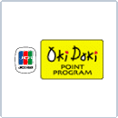 OkiDokiロゴ