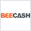 BEECASHロゴ