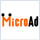 MicroAdロゴ