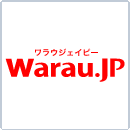 Warau.jpロゴ