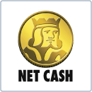 NET CASH