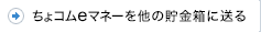 ちょコムの送付方法