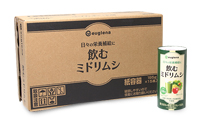 飲むミドリムシ【195g×30本】