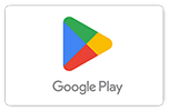 Google Play ギフトコード